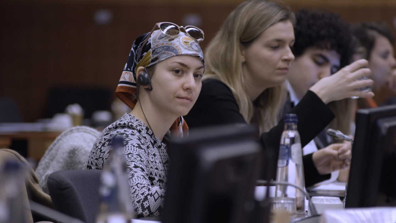 © European External Action Service