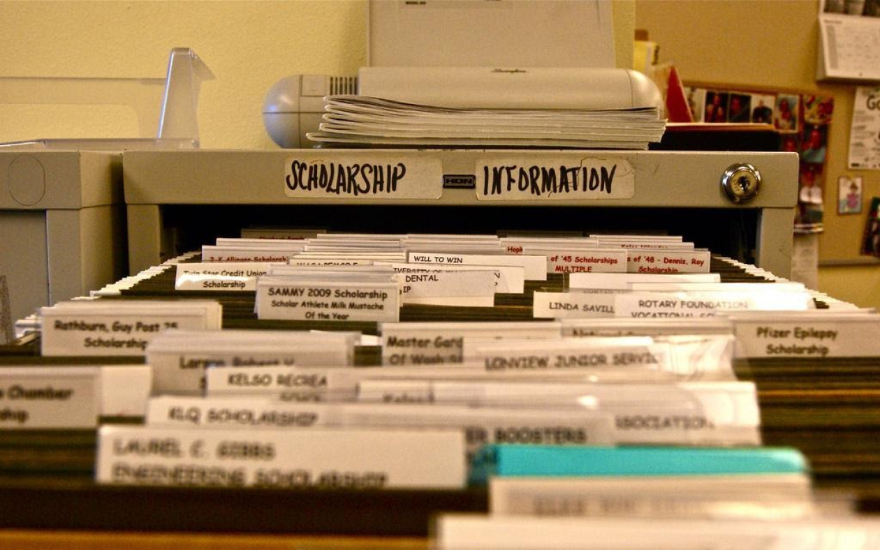 © kylebaker - Flickr, CC by 2.0