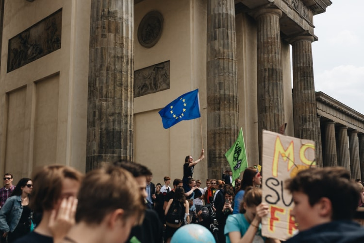 © Nico Roicke - Unsplash