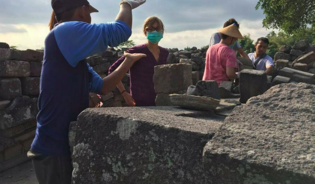 © UNESCO - Sigit Raharjo