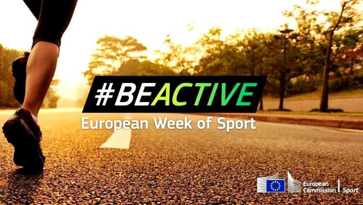© European Week of Sport