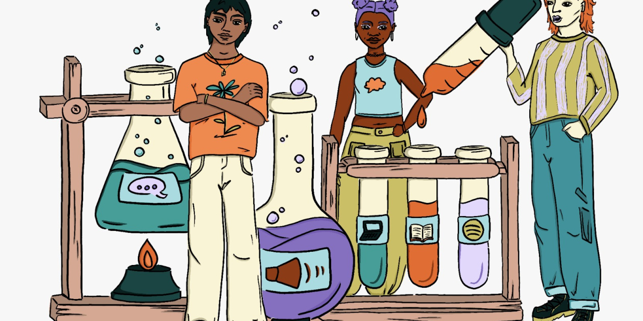 Illustration Clara Wegnez