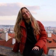 © Maja, DiscoverEU traveller