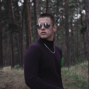 Bruno from Latvia