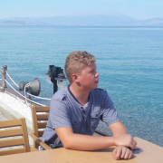 Aleksandrs from Latvia