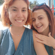 Sofija i Ivana!