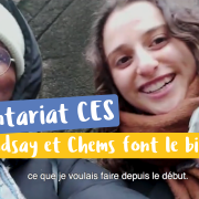 © Chems and Lindsay