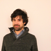 Portrait of Alexandre