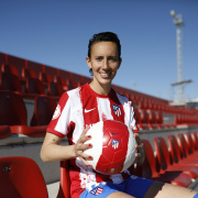 Portrait of Virginia