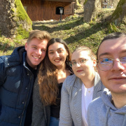 youth exchange in Bulgaria