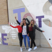 Gabrijela na Erasmus+