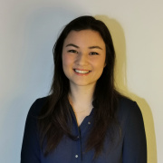 Portrait of Silène Urbanek