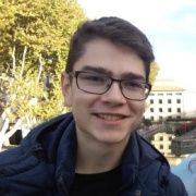 Here, you can see a picture of me.