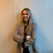 Portrait of Gemma Sempere