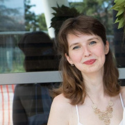 Portrait of Anna Baratta