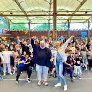 Min tid i Paris gav mig minnen för livet.