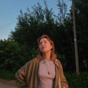 Gabija. From personal archive 