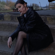 Photo of Alica- Participant of the youth exchange in Slovenia