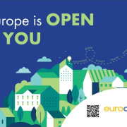 'Europe is open to you' guide