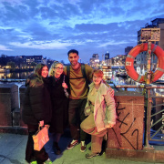 Helena Stepić, 27, Croatia 