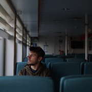 Emanuele Gessi, copyright: European Commission