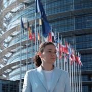 Nina Palermo, Copyright: European Commission