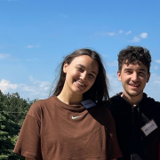 Mattia e Chiara