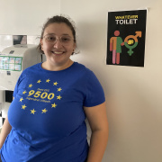 Victoria from Austria