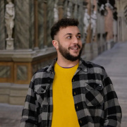 Leone Nicola Guarniero