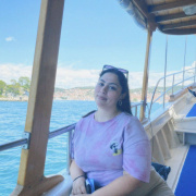 Ana Antónia Alves Fernandes