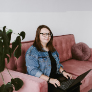 Natalia Izabela Szkudlarek