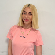 Anastasia Kremmastou