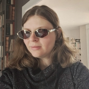 Photo portrait of Soazic