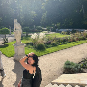 Lea za vrijeme Erasmus+ semestra u Poljskoj