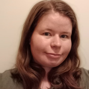 Marie, 20 years old and volunteered with ESC in Krakow