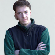 Portrait of Matyáš