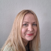 Portrait of Sabrina