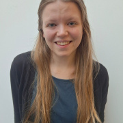 Portrait of Emma