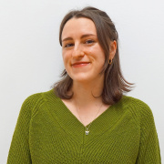 Portrait of Ivona