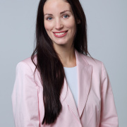 Portrait of Luisa Valentina