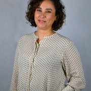 Portrait of Luísa