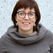 Portrait of Mija