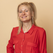 Portrait of Marta