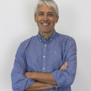 Portrait of Jorge