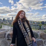 Rusudan Janjalashvili