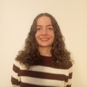 Portrait of Dana