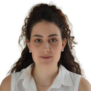 Portrait of Vera