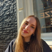 Erasmus+ participant 