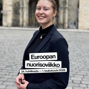 Photo of Eeva