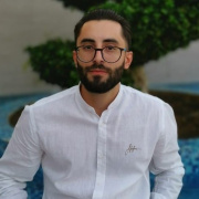 Yiannis Konstantinou